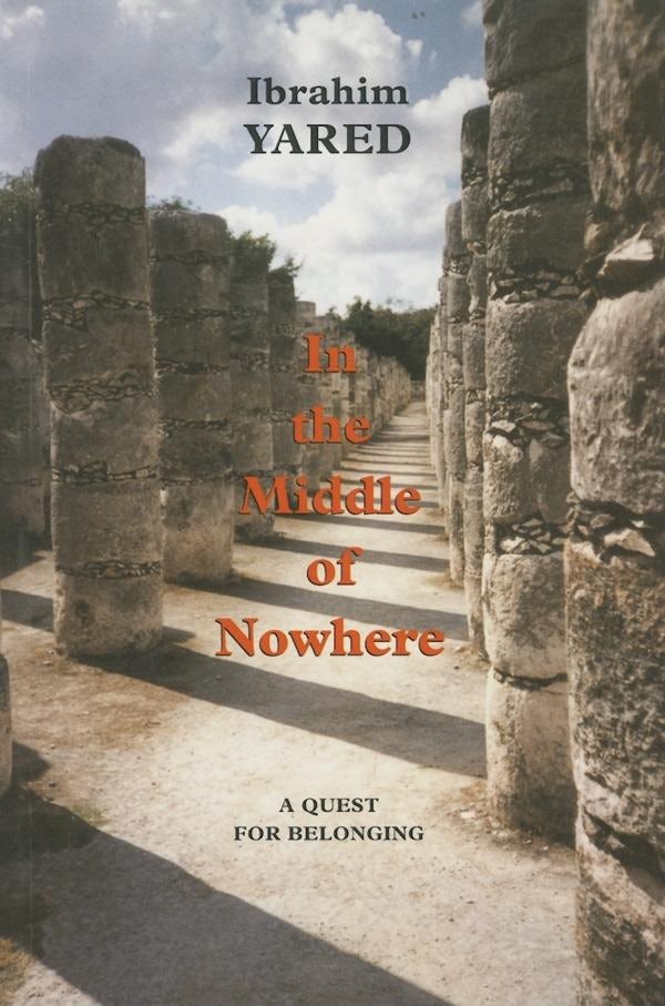 Cover image for In The Middle Of Nowhere, isbn: 9780863560514