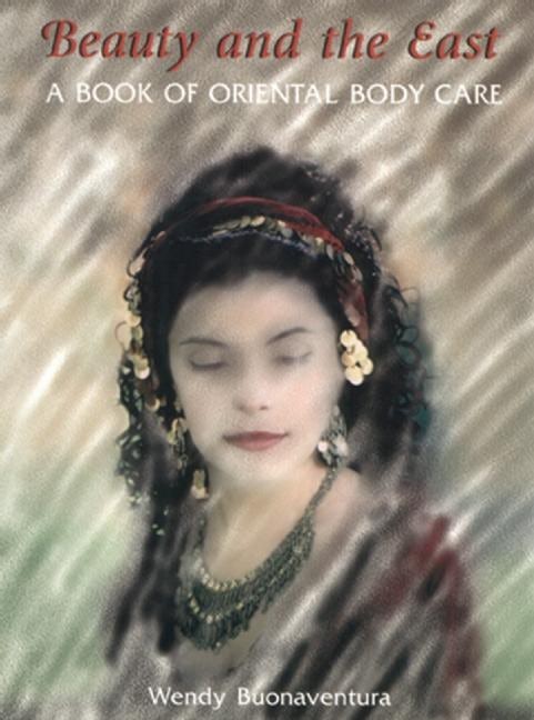 Cover image for Beauty & the East, isbn: 9780863560811