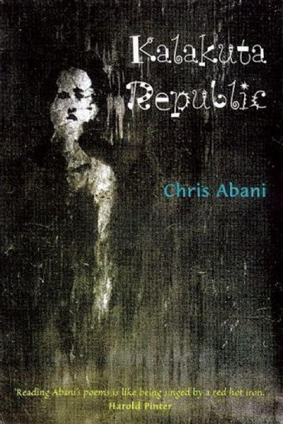 Cover image for Kalakuta Republic, isbn: 9780863563225