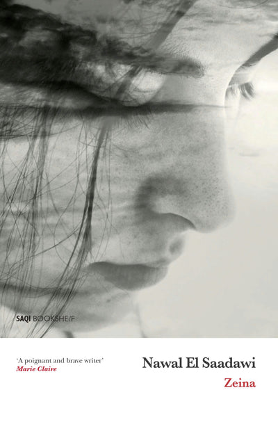 Cover image for Zeina, isbn: 9780863563553