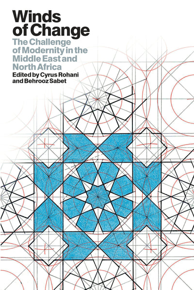 Cover image for Winds of Change, isbn: 9780863563881