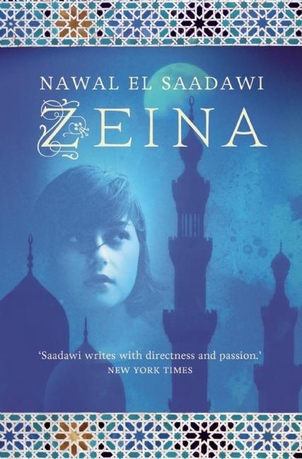 Cover image for Zeina, isbn: 9780863564178