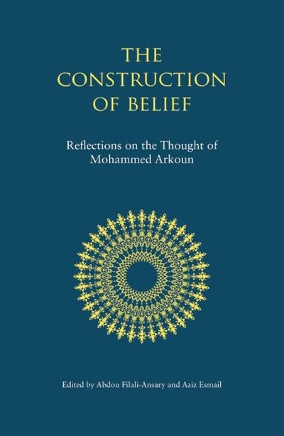 Cover image for The Construction of Belief, isbn: 9780863564246