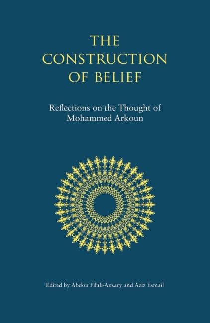 Cover image for The Construction of Belief, isbn: 9780863564246