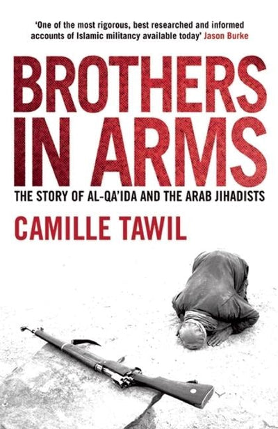 Cover image for Brothers In Arms, isbn: 9780863564802