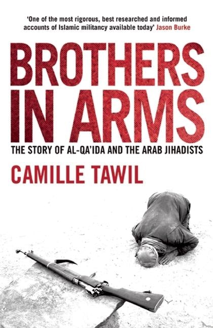 Cover image for Brothers In Arms, isbn: 9780863564802