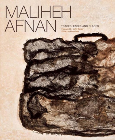 Cover image for Maliheh Afnan, isbn: 9780863564864