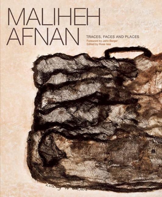 Cover image for Maliheh Afnan, isbn: 9780863564864