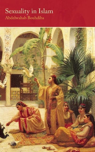 Cover image for Sexuality in Islam, isbn: 9780863564932