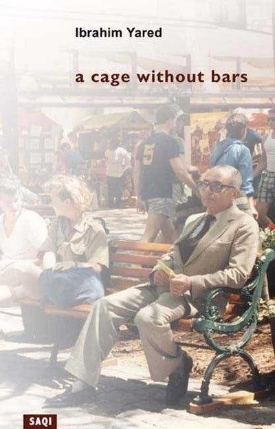 Cover image for A Cage Without Bars, isbn: 9780863565021