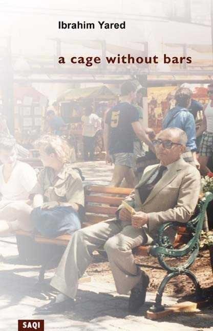 Cover image for A Cage Without Bars, isbn: 9780863565021