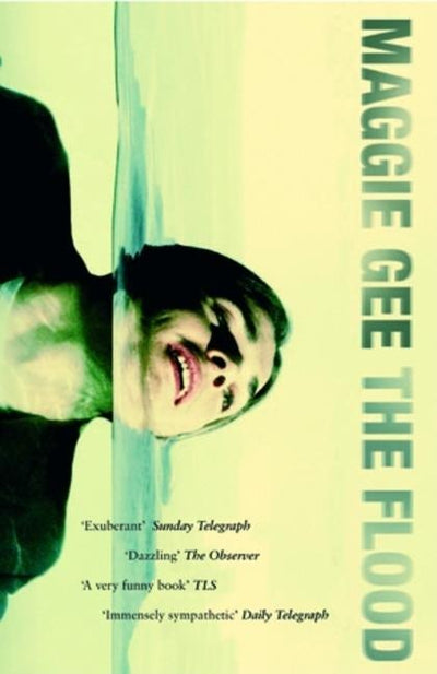 Cover image for The Flood, isbn: 9780863565120
