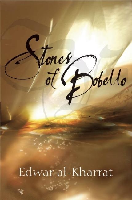 Cover image for Stones Of Bobello, isbn: 9780863565168