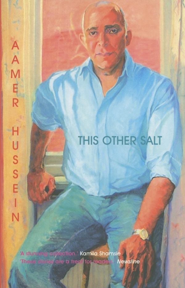 Cover image for This Other Salt, isbn: 9780863565328