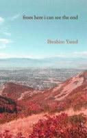 Cover image for From Here I Can See The End, isbn: 9780863565359