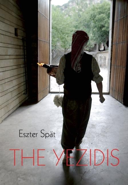 Cover image for Yezidis, isbn: 9780863565939