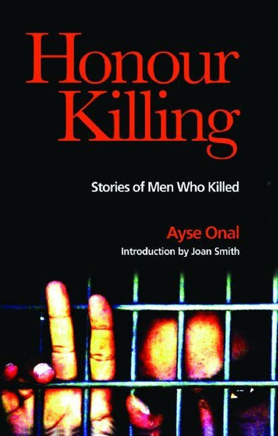 Cover image for Honour Killing, isbn: 9780863566172