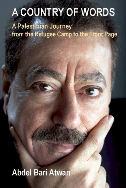 Cover image for A Country of Words, isbn: 9780863566219