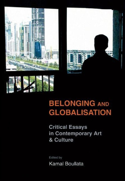 Cover image for Belonging and Globalisation, isbn: 9780863566660