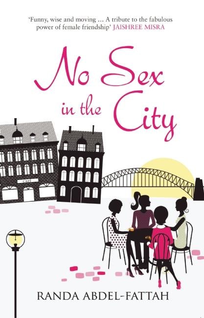 Cover image for No Sex in the City, isbn: 9780863567117