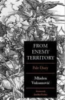 Cover image for From Enemy Territory, isbn: 9780863567261