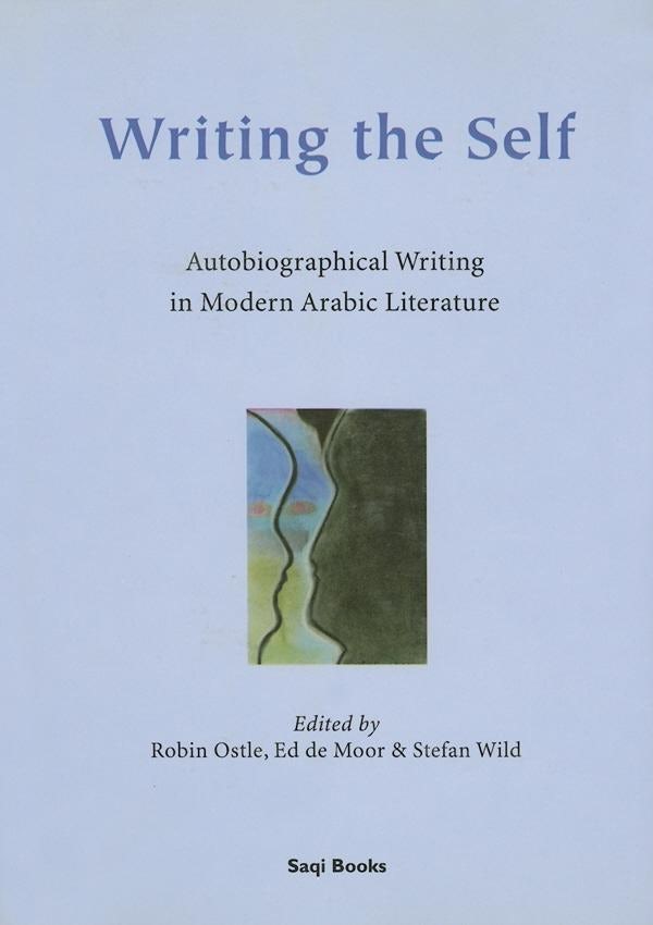 Cover image for Writing The Self, isbn: 9780863567278