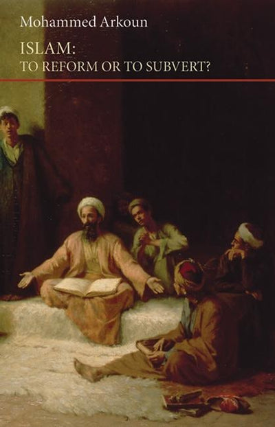 Cover image for Islam, isbn: 9780863567650