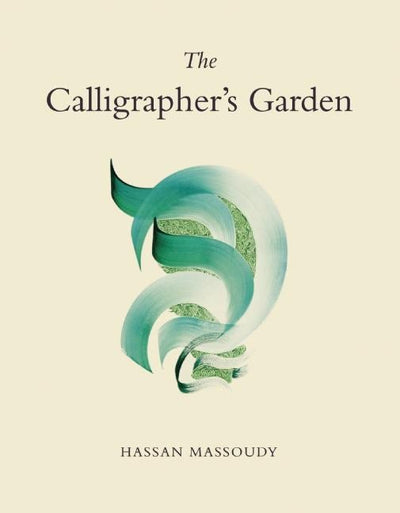 Cover image for The Calligrapher's Garden, isbn: 9780863568565