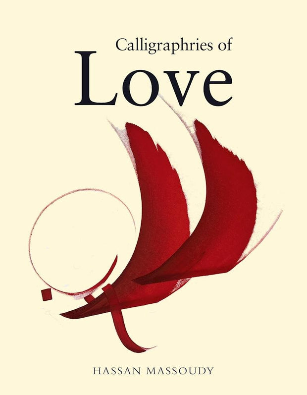 Cover image for Calligraphies of Love, isbn: 9780863569050