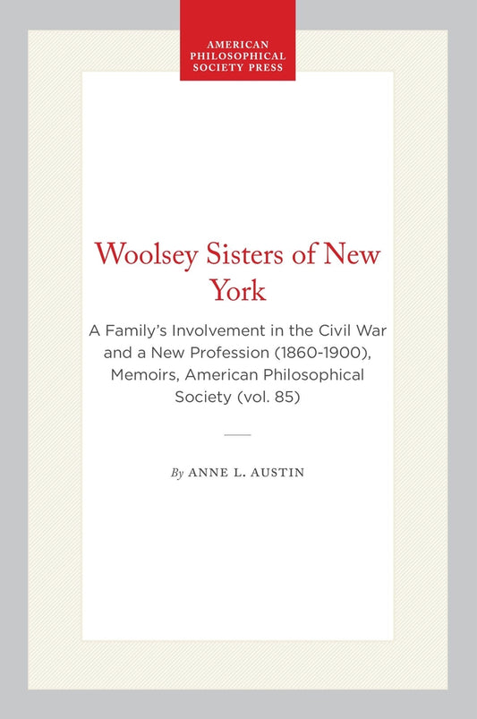 Woolsey Sisters of New York