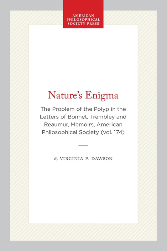 Nature's Enigma