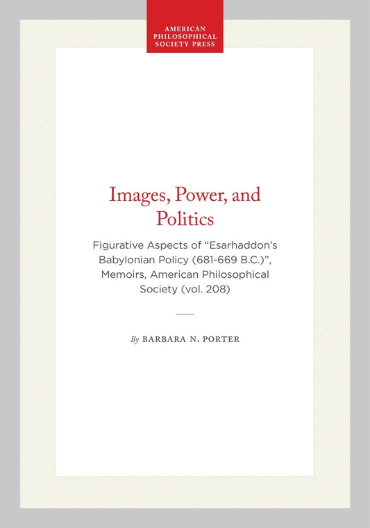 Images, Power, and Politics