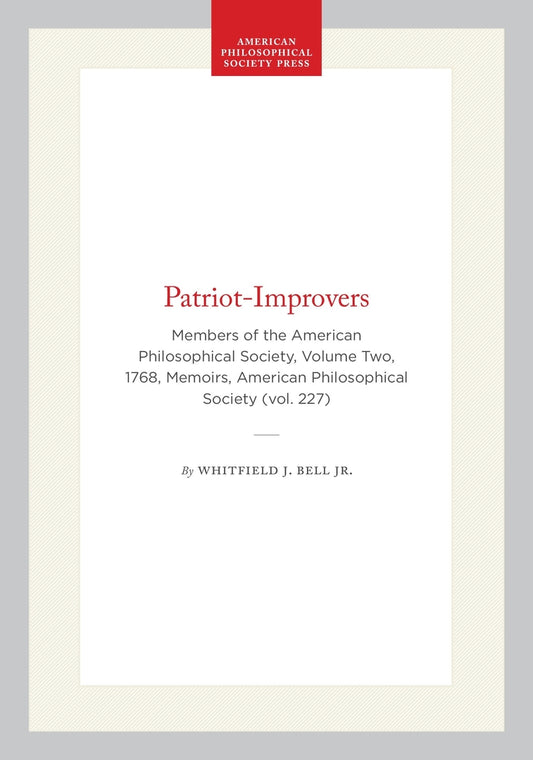 Patriot-Improvers