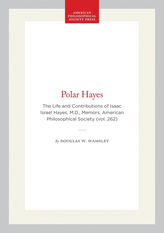 Polar Hayes
