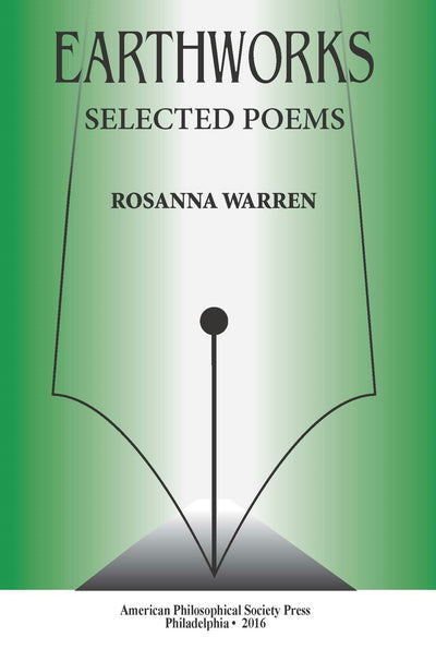 Cover image for Earthworks, isbn: 9780871692849
