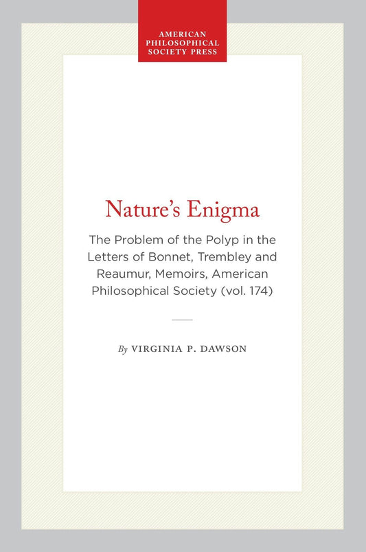 Nature's Enigma