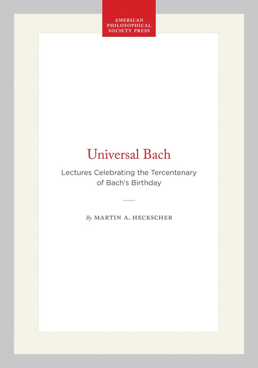 Universal Bach