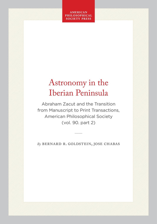 Astronomy in the Iberian Peninsula