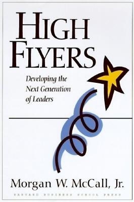 Cover image for High Flyers, isbn: 9780875843360