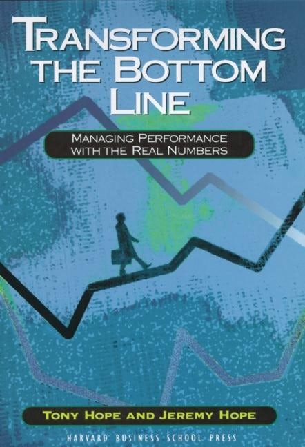 Cover image for Transforming the Bottom Line, isbn: 9780875847467
