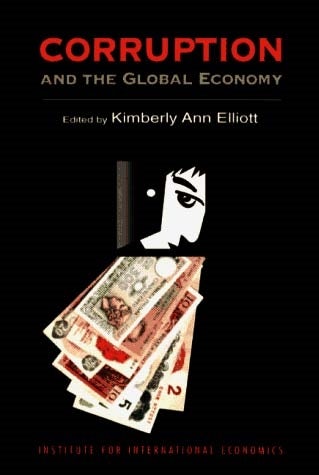 Book cover image for Corruption and the Global Economy ISBN: 9780881322330