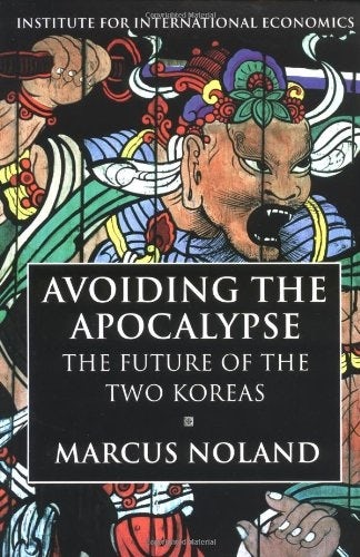 Book cover image for Avoiding the Apocalypse ISBN: 9780881322781