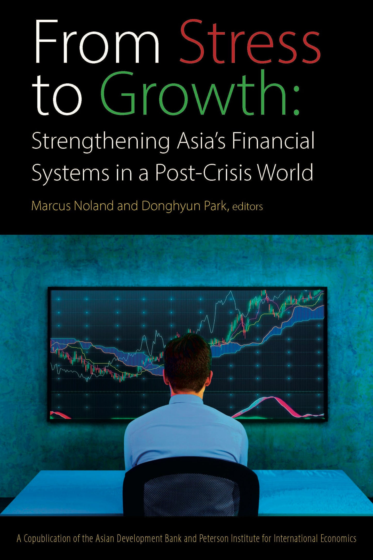 Book cover image for From Stress to Growth ISBN: 9780881326994