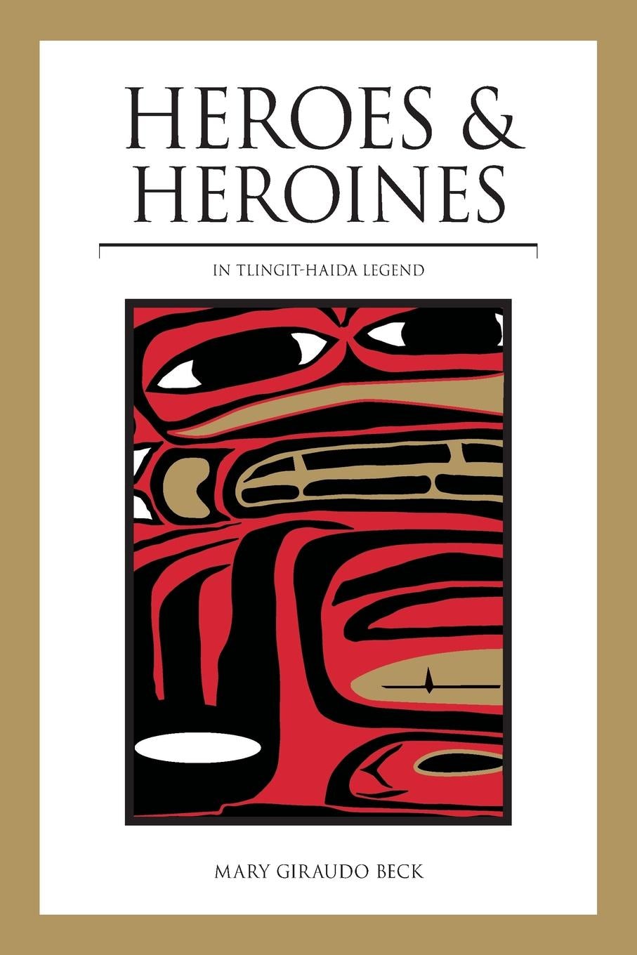 Book cover image for Heroes and Heroines ISBN: 9780882403342