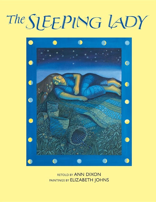 The Sleeping Lady
