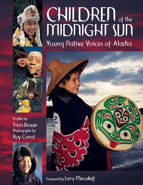 Book cover image for Children of the Midnight Sun ISBN: 9780882406176