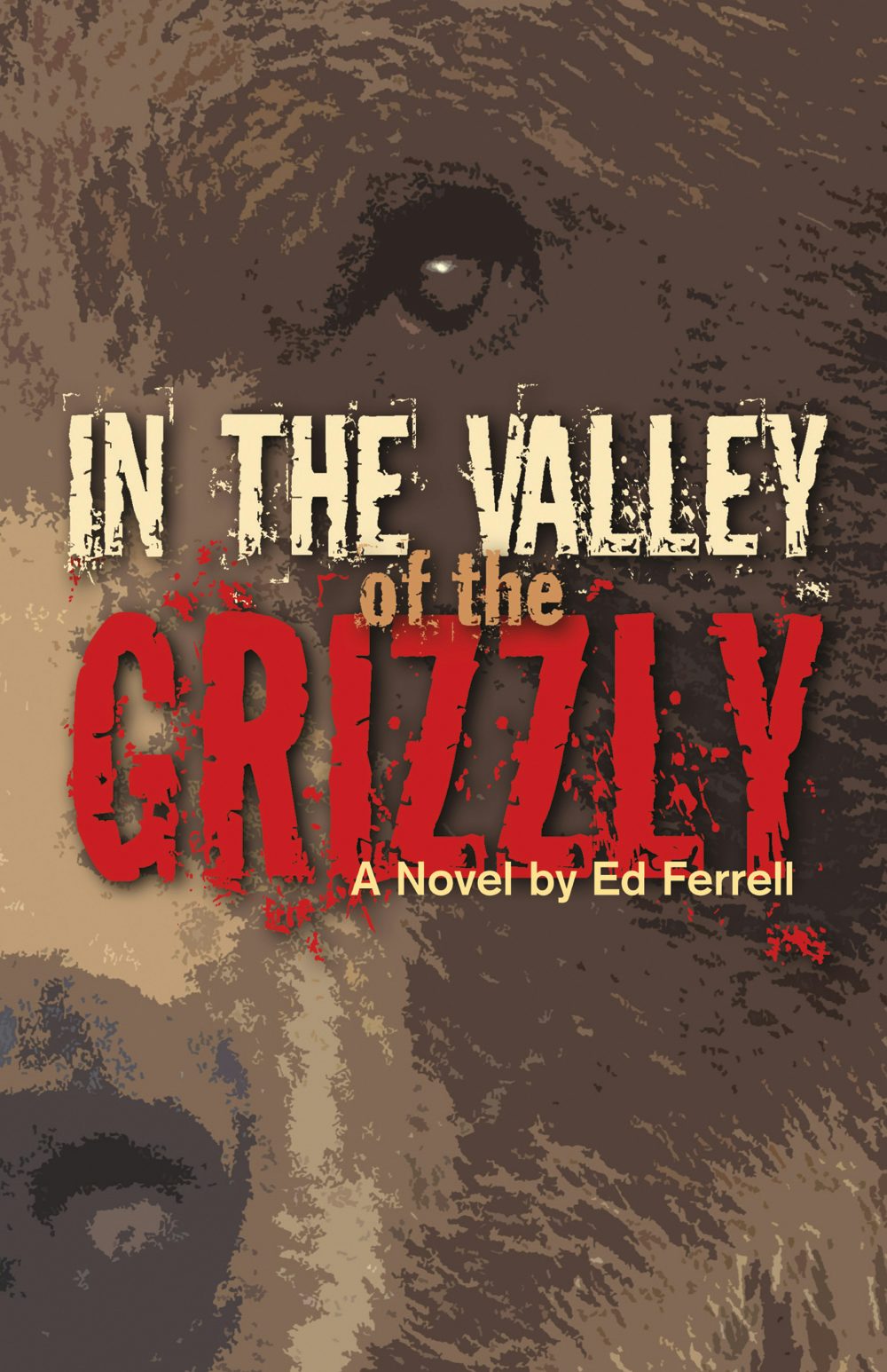 Book cover image for In the Valley of the Grizzly ISBN: 9780882407708