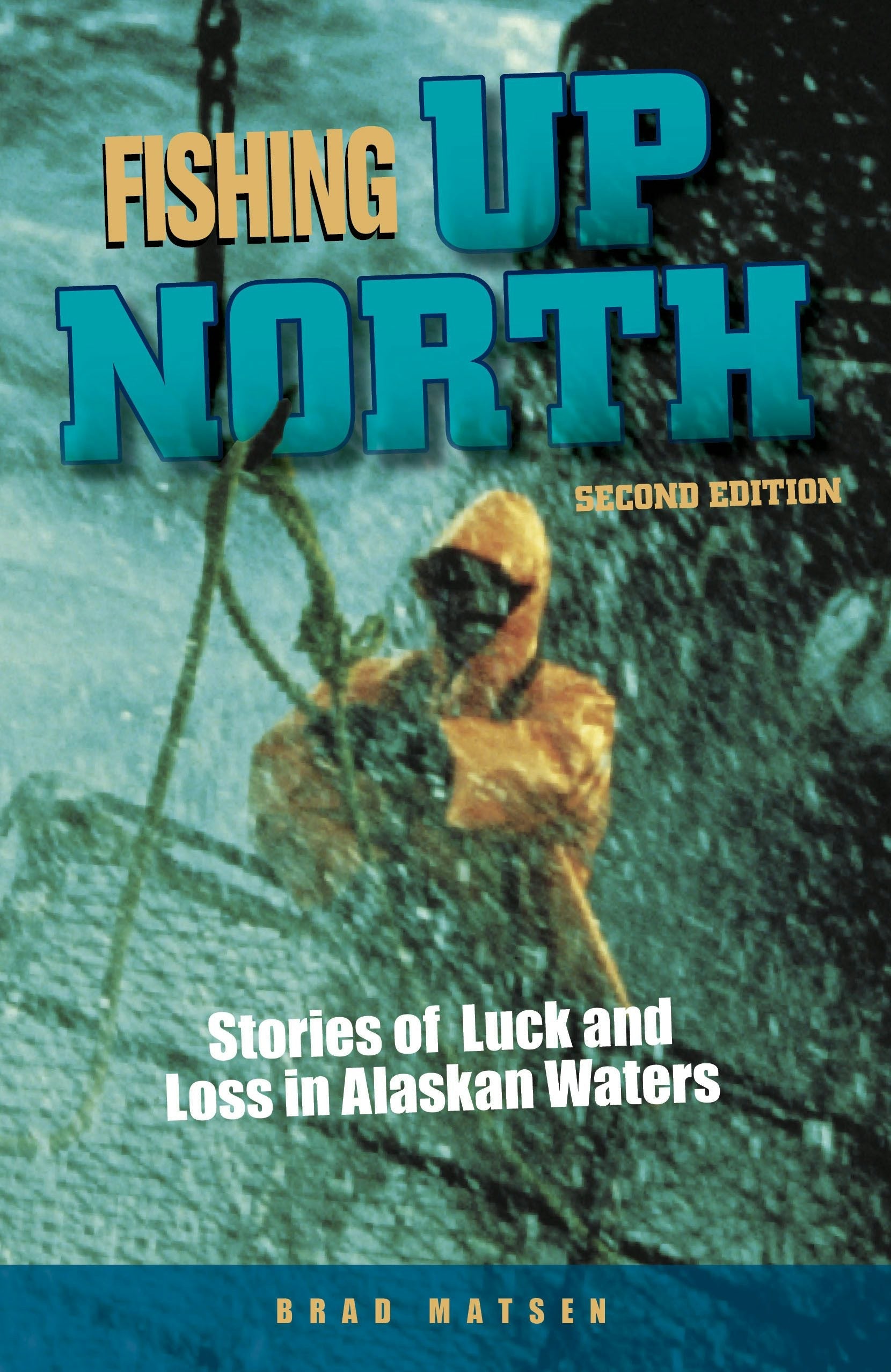 Book cover image for Fishing Up North ISBN: 9780882408965