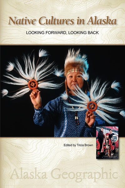 Cover image for Native Cultures in Alaska, isbn: 9780882409610