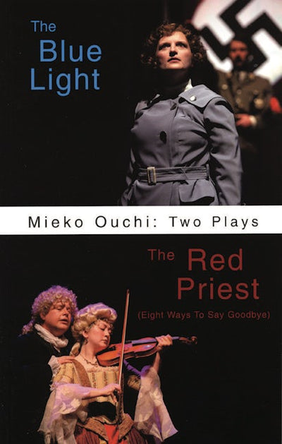 Mieko Ouchi: Two Plays